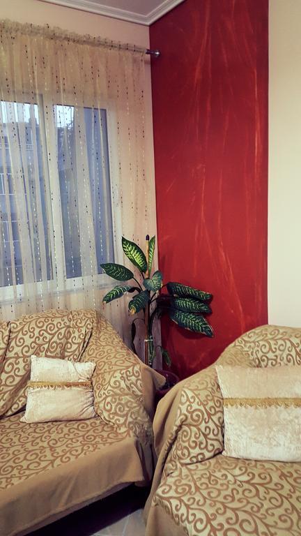Apartment Angel Sarande Exterior photo